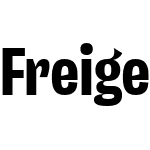 Freigeist