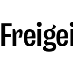 Freigeist