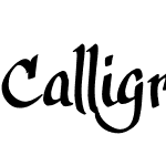 CalligraPhillip