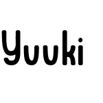 Yuuki