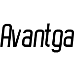 Avantgarde