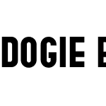 Dogie