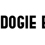 Dogie