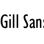 Gill Sans Hel