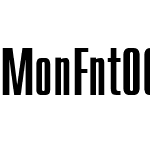 MonFnt06