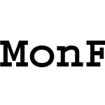 MonFnt08