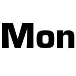 MonFnt09