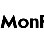 MonFnt28