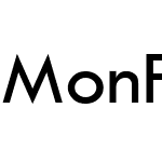 MonFnt28