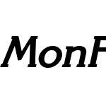 MonFnt33