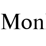 MonFnt37