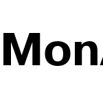 MonArial