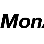 MonArial