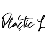 Plastic Love