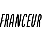 Franceur