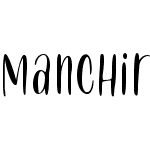 Manchiro