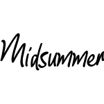 Midsummer