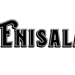 Enisala 3D