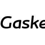 Gasket