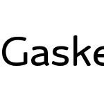 Gasket