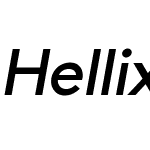 Hellix