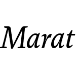 Marat