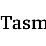 Tasman