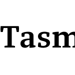 Tasman