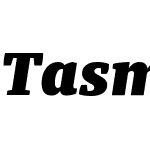 Tasman