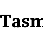 Tasman