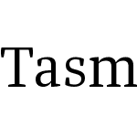 Tasman