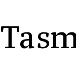 Tasman