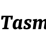 Tasman