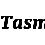 Tasman