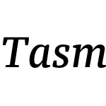 Tasman