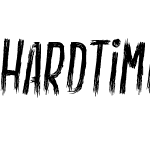 Hard Times