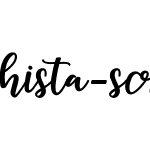 hista script