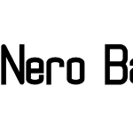 Nero Baruno