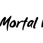 Mortal Wave