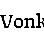 Vonk