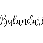 Bulandari