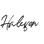 Halcyon