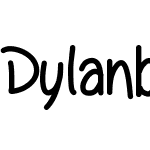 Dylanbold