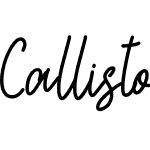 Calliston