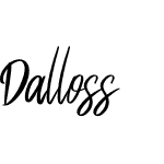 Dalloss