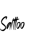 Salttoo