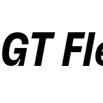 GT Flexa