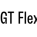 GT Flexa