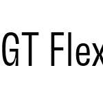 GT Flexa