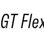 GT Flexa